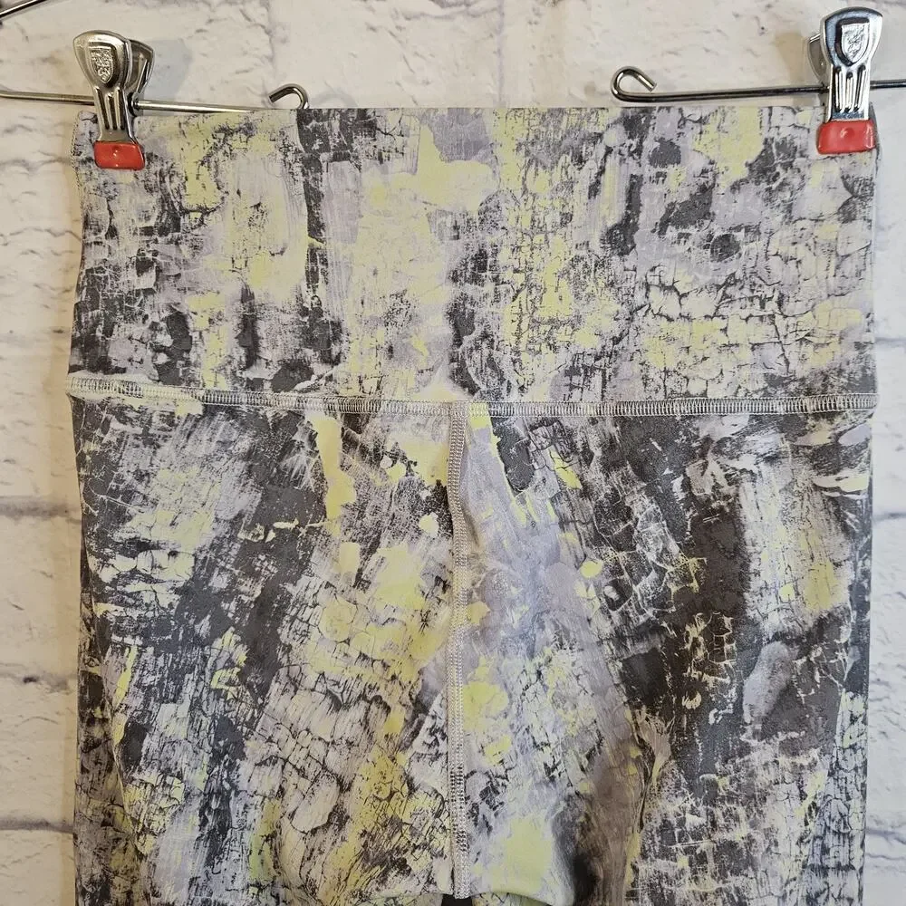 Lululemon Wunder Train High Rise Tight 28